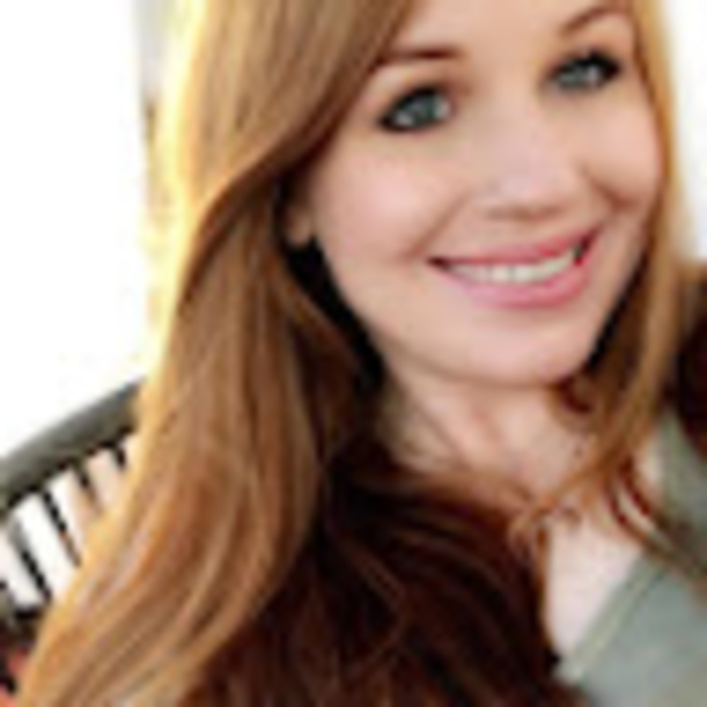 Meet your Posher, Jenna